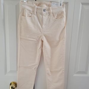 American Eagle Soft Velvety  Super Stretch Jeans